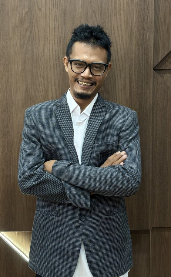 Foto Muhammad Nur