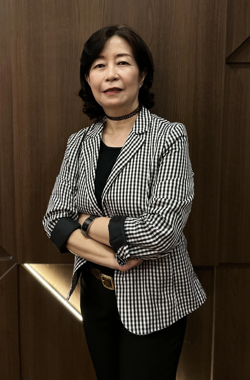 Foto Elita Hidayat