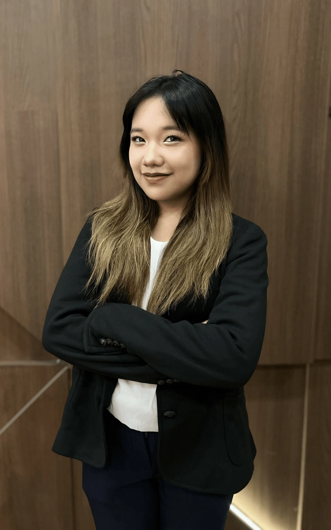 Foto Keren Trista